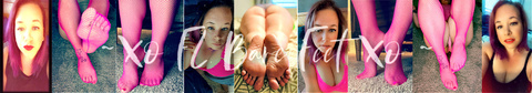 xoflbarefeetxo OnlyFans - Free Access to 34 Videos & 195 Photos Onlyfans Free Access