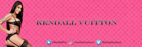 xokendallvuitton OnlyFans - Free Access to 230 Videos & 180 Photos Onlyfans Free Access