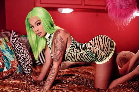 yailinlamasviralrd OnlyFans - Free Access to 32 Videos & 49 Photos Onlyfans Free Access