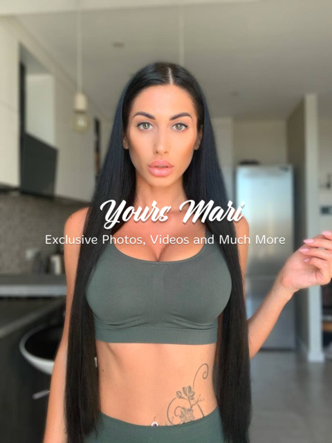 your_sweet_mari OnlyFans - Free Access to 32 Videos & 551 Photos Onlyfans Free Access