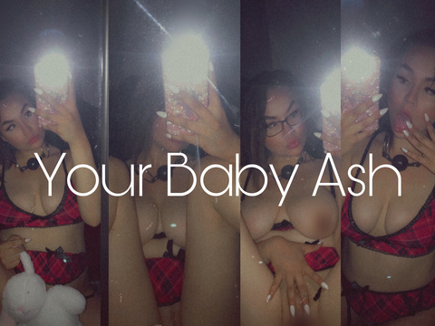 yourbabyash OnlyFans - Free Access to 229 Videos & 354 Photos Onlyfans Free Access