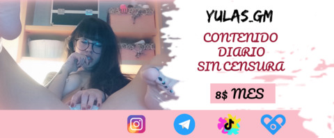 yulas_gm OnlyFans - Free Access to 32 Videos & 417 Photos Onlyfans Free Access