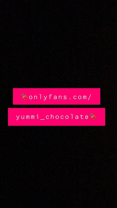 yummi__chocolate OnlyFans - Free Access to 271 Videos & 131 Photos Onlyfans Free Access